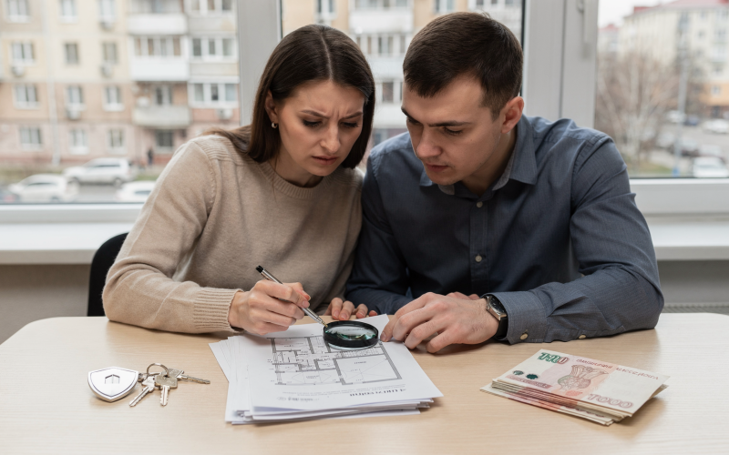 Как защититься от мошенничества при покупке квартиры