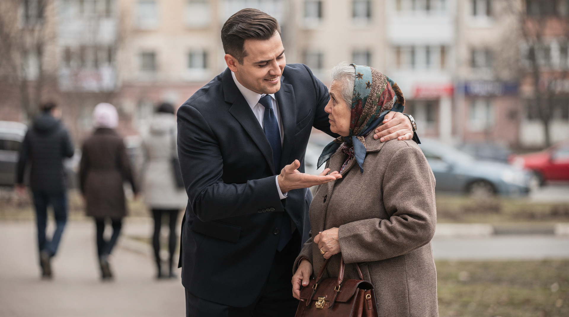 Почему люди верят мошенникам: психология обмана