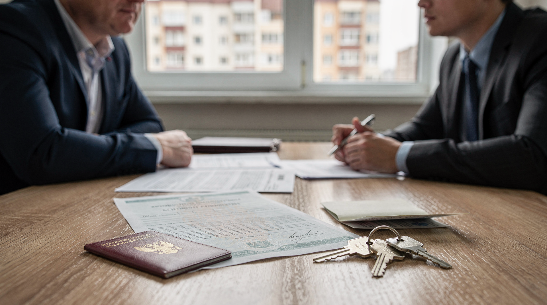 Схема с поддельными документами на квартиру: как работает обман